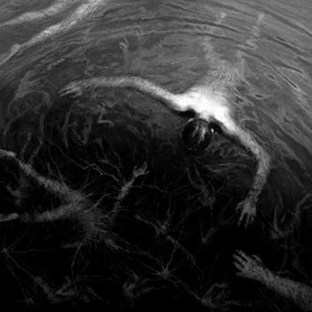 Altarage - Approaching Roar (Limited Edition, 2019) - Vinyl Record
