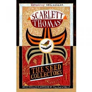 Los Coleccionistas de Semillas - Canongate Books