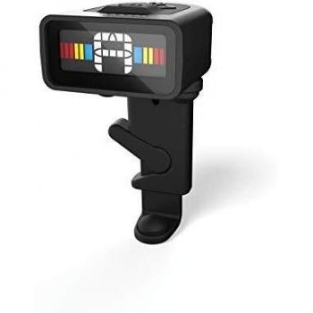 D'Addario PW-CT-14 Micro Clip-On Chromatic Violin Tuner
