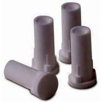 Filtros Philips Innospire Deluxe (x4) 1113525 - Filtros para nebulizador