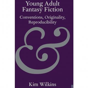Young Adult Fantasy Fiction: Conventions, Originality, Reproducibility
