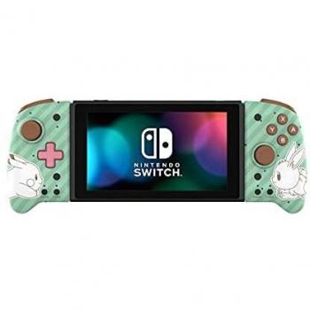 HORI - Controlador Split Pad Pro Pikachu & Eevee