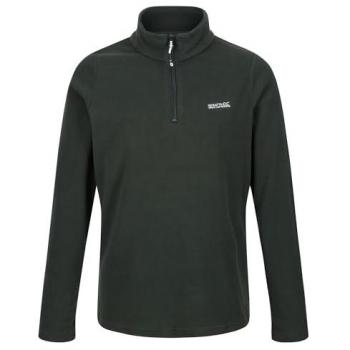 Regatta Women's Sweethart Lightweight Half-Zip Fleece Jacket - Darkest Spruce, Size 20
