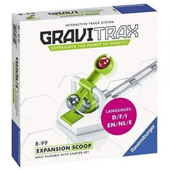 GraviTrax PRO - Scoop Expansion Set