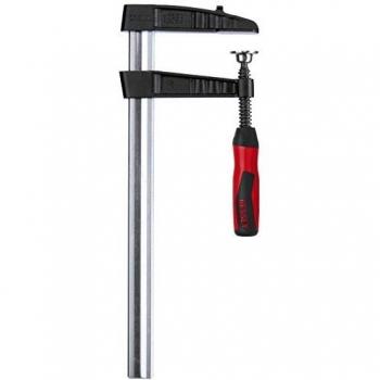 Bessey TGK100-2K Tornillo de apriete con Brazos de fundición maleable