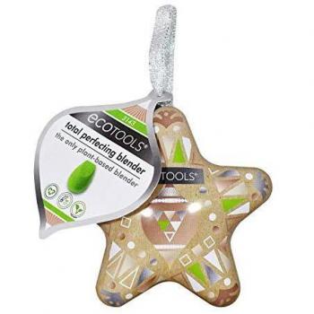 Ecotools Total Perfecting Blender Ornament 21 g