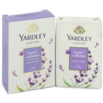 Yardley London - English Lavender Soap 100g