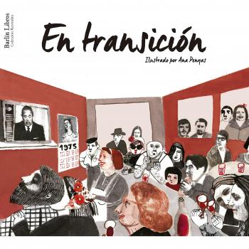 En transición. Una historia ilustrada: 2