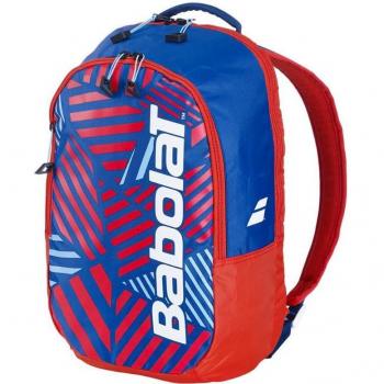 Mochila Babolat Kids - Azul, Rojo