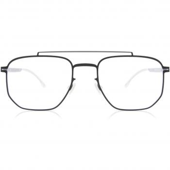Mykita ML08 596 Armazones y Lentes Recetados para Hombre Negros