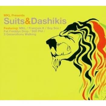 Suits & Dashikis