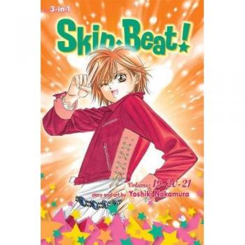 Skip Beat 3IN1 Tp Vol 07 Skip Beat! 3in1 Edition