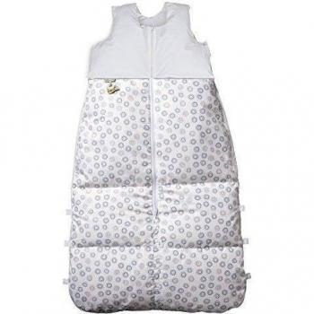 Aro Artländer 88057 Creativ - Line Climarelle Saco de dormir VULKAN, tamaño: 110 - 90 cm