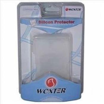 Protección de silicona rosa compatible NDS Lite