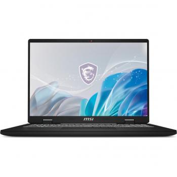 Laptop MSI Creator M16 HX C14VGG-281ES, Intel Core i9-14900HX, 64GB RAM, 1TB SSD, Nvidia GeForce RTX 4070, pantalla de 16 pulgadas