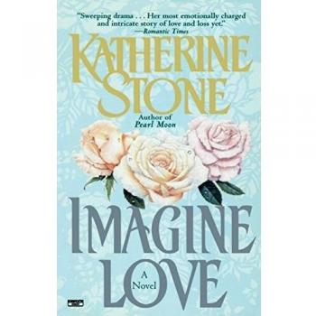 Imagine Love: A Stone for Emotional Healing and Connection