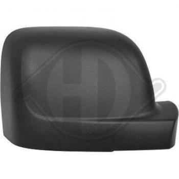 Cubierta de retrovisor exterior DIEDERICHS 1897028