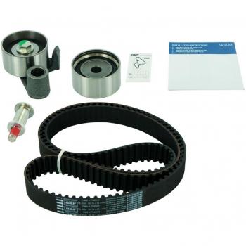 SKF VKMA 91013 Kit de correa de distribución