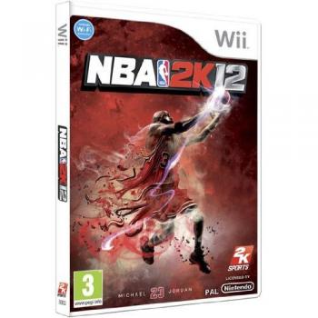 Nba 2K 2012