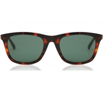 Sandro SD5009 201 Men's Tortoiseshell Sunglasses Size 52