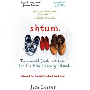 Shtum: Jem Lester