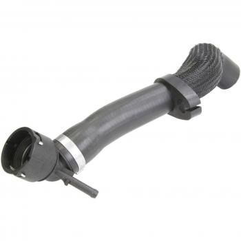 Manguera del radiador THERMOTEC DWW019TT - Tubería de radiador, alta resistencia térmica, fabricada en material de calidad superior, compatible con múltiples modelos de vehículos, diseño optimizado para un flujo eficiente del