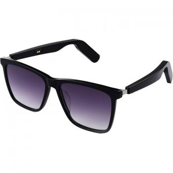Gafas Inteligentes Bluetooth 5.0 TWS con Auriculares Inalámbricos, Música y Lentes Polarizados Anti-azul