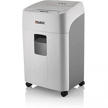 Dahle - Destructora de papel