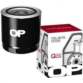 Filtro de Aceite del Motor