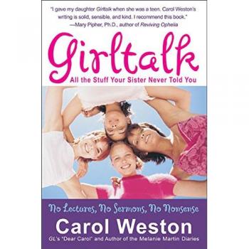 Girltalk Fourth Edition: The Ultimate Guide to Secrets and Advice for Girls
