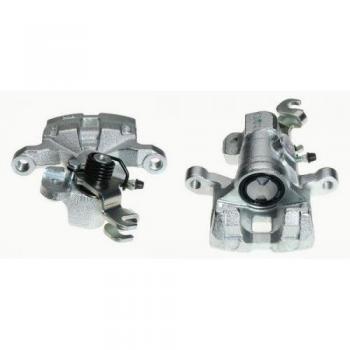 Pinza de freno BUDWEG CALIPER 343493 para Mazda, compatible con modelos GJZJ2698ZA, GJZJ2698ZB, GJZJ2698ZC y otros
