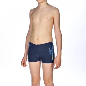 Arena Sumo Jr Bañador Short, Niños, Azul