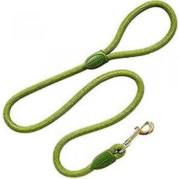 Arppe 4126011302 Correa Nylon Redondo Style, Verde