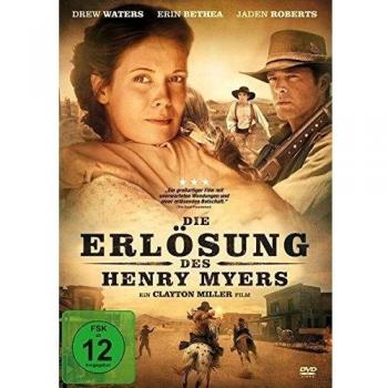 Die Erlösung des Henry Myers [Alemania] [DVD]