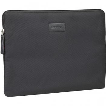 Funda dbramante1928 Lombard negra para portátiles de 14'/MacBook Pro de 15'