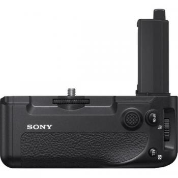 Sony VG-C4EM Vertical Grip for Alpha a7 IV, a7S III, a7R IV, a9 II, a1
