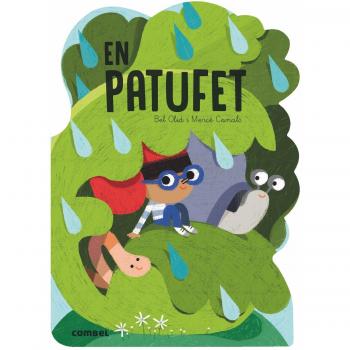 En Patufet - Què em contes?: 7