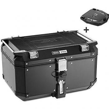 Top Case für Harley Davidson Sportster 1200 Low