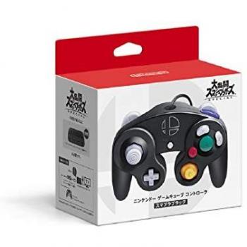 Mando Original Nintendo GameCube Super Smash Bros. Edición Japonesa - Nuevo Precintado