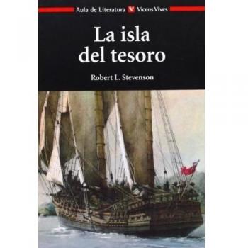La Isla del Tesoro, Aula de Literatura - 9788431642044