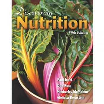 Discovering Nutrition