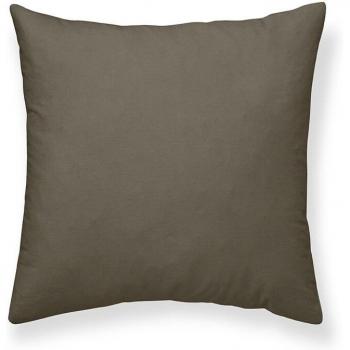 BELUM Funda de cojín decorativa con cremallera de 45x45 cm