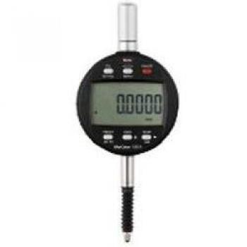 Reloj Comparador Digital MarCator 1086 WR IP54 12,5 mm Lectura 0,0005 mm con Salida de Datos MAHR
