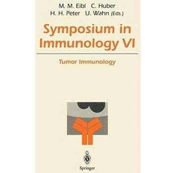 Symposium in Immunology VI: Tumor Immunology