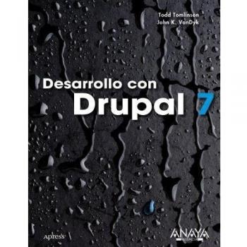 Desarrollo con Drupal 7