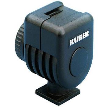 Kaiser bounce flash shoe