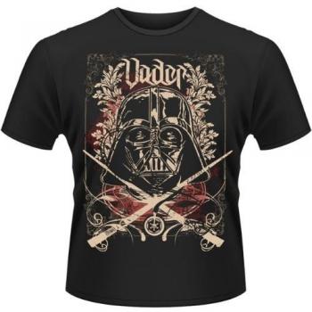 Star Wars - Metal Vader