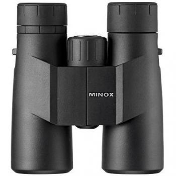 Minox prismáticos 62057 BF 8 x 42