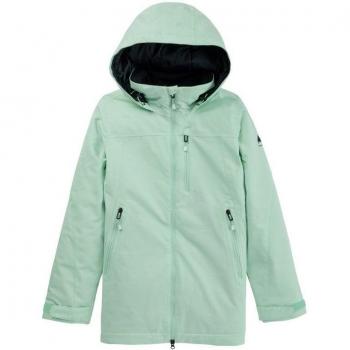 Chaqueta Deportiva para Mujer Burton Lelah 2L Verde XS