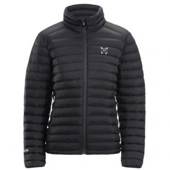 Chaqueta Altus Dofour Gris Mujer Outdoor L